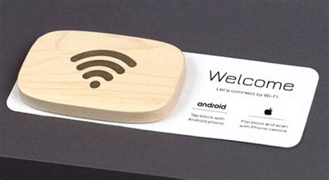 nfc tags that change wirelessly|nfc tag to connect wifi.